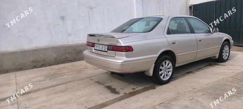 Toyota Camry 1999 - 150 000 TMT - Türkmenbaşy etr. - img 1