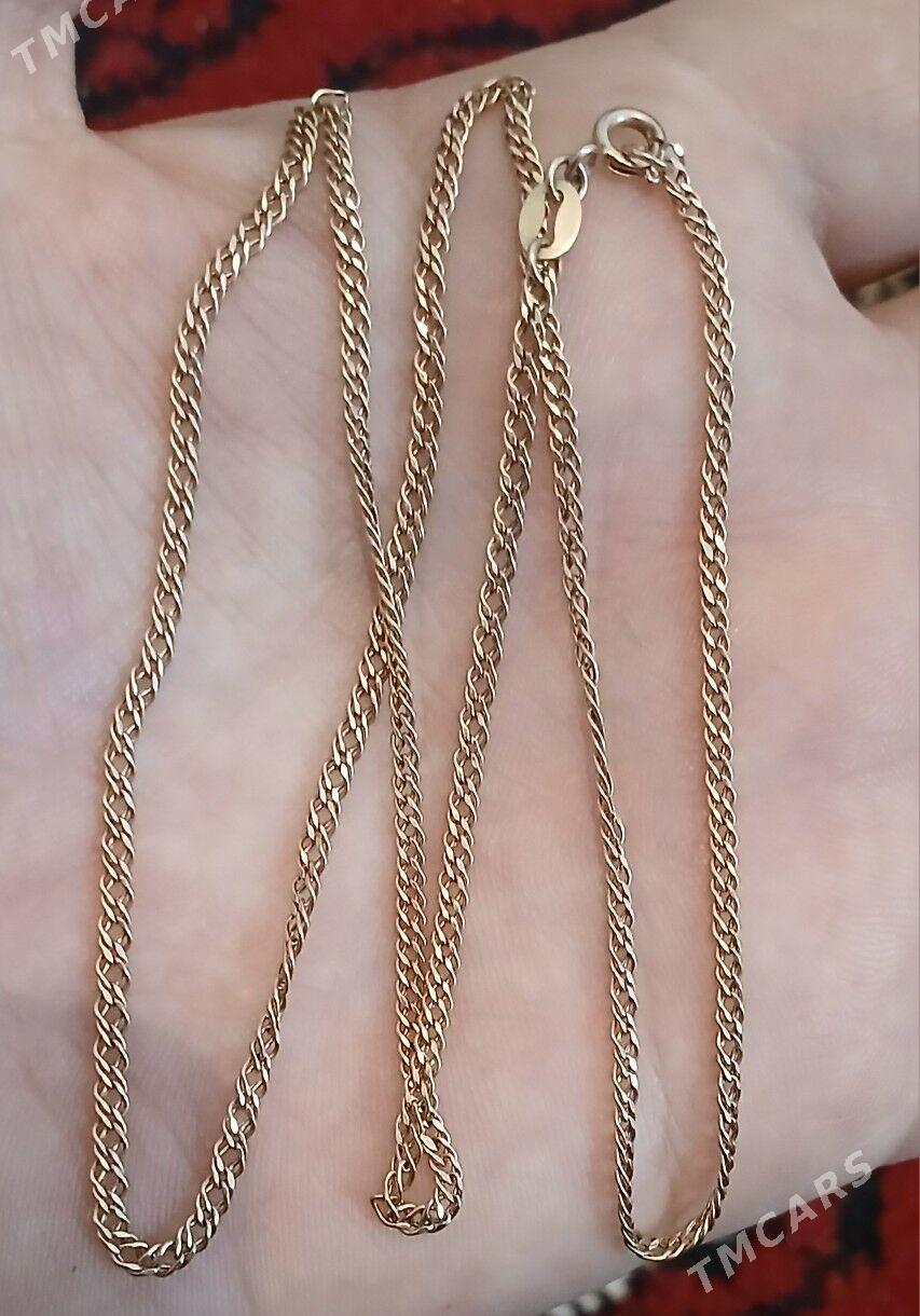 Gyzyl - Дашогуз - img 1