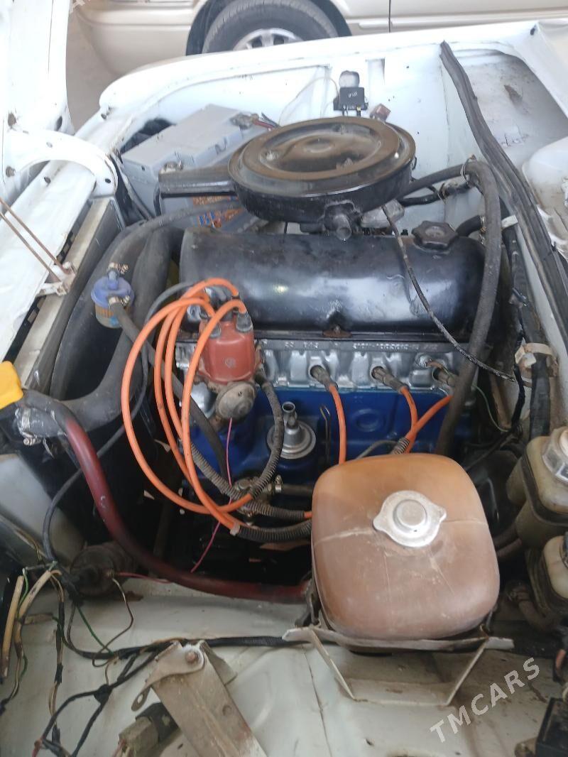 Lada 2106 1998 - 35 000 TMT - Сакар - img 1