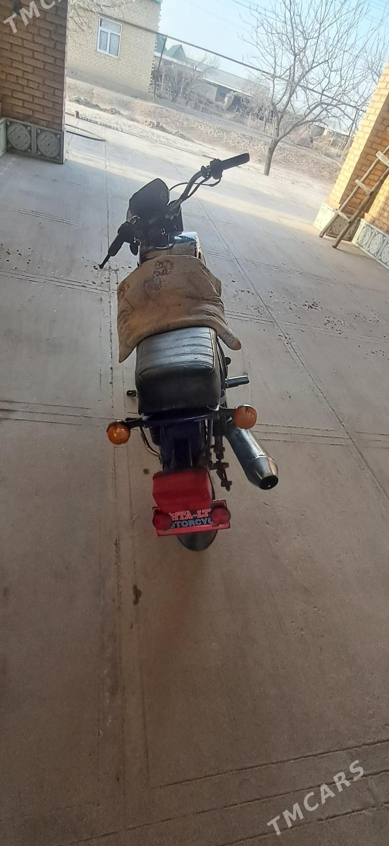 Fekon FK200-14G 2023 - 7 000 TMT - Гарабекевюл - img 1