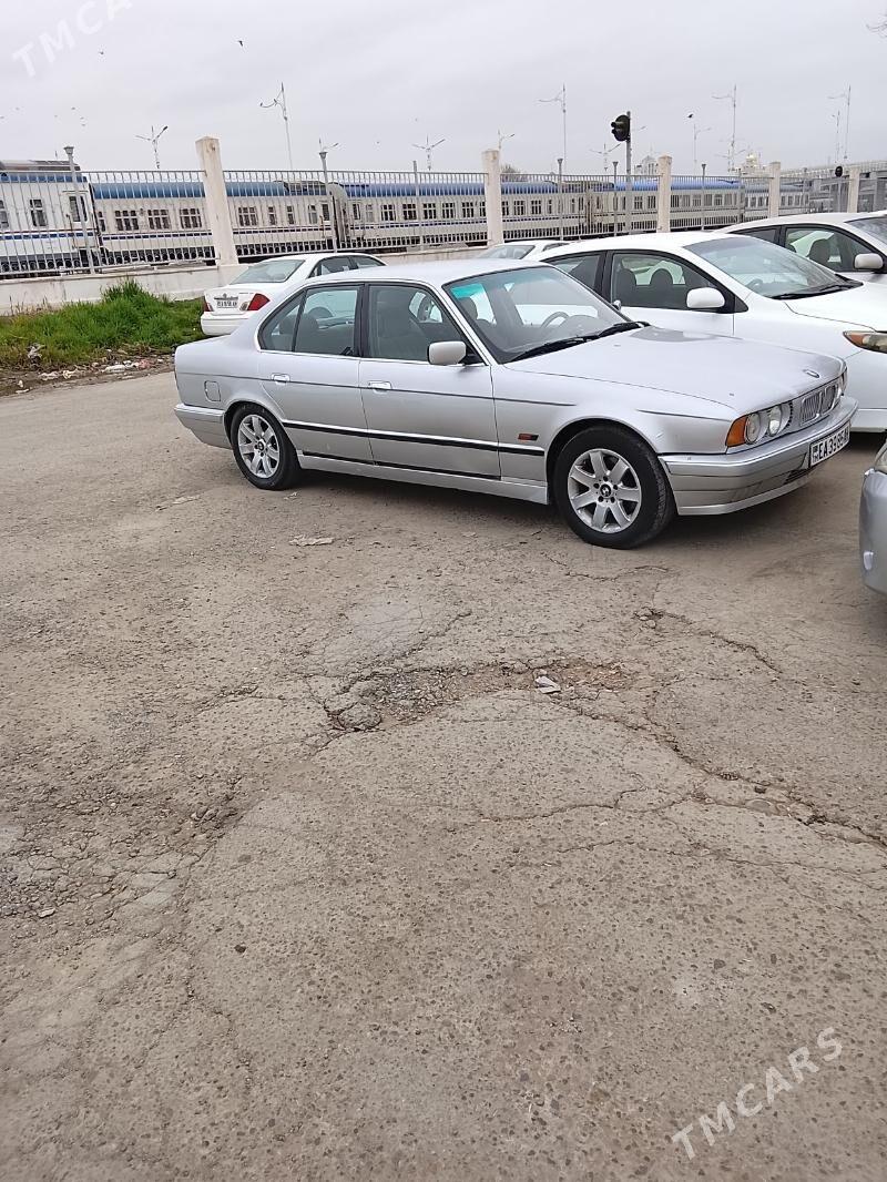 BMW 525 1993 - 75 000 TMT - Gökdepe - img 1