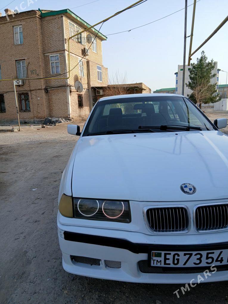 BMW 325 1994 - 50 000 TMT - Туркменабат - img 1