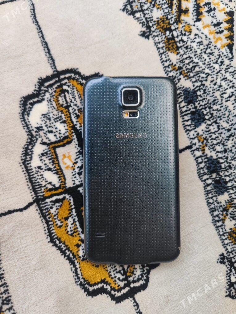Samsung s5 - Байрамали - img 1