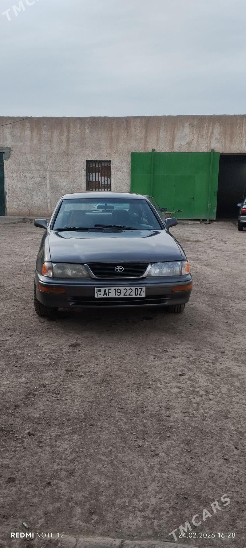 Toyota Avalon 1997 - 120 000 TMT - Акдепе - img 1