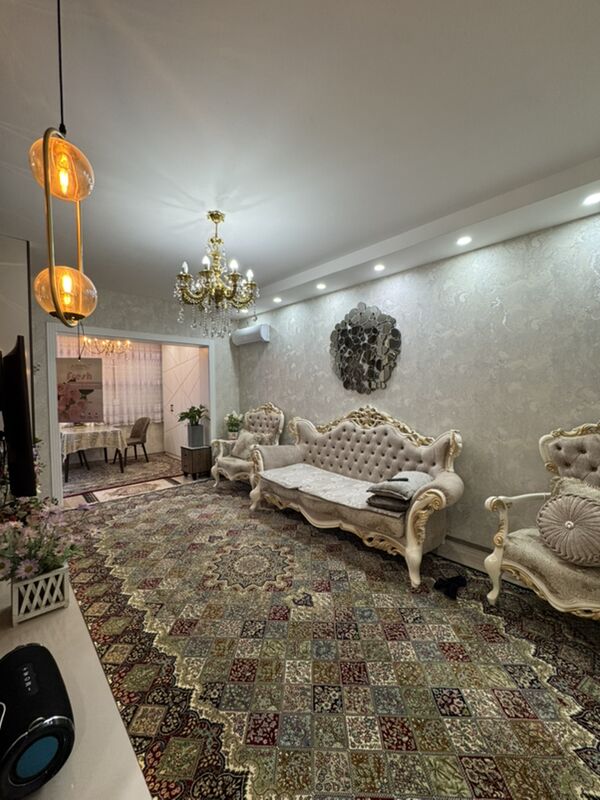 МИР 2 - Ашхабад - img 1