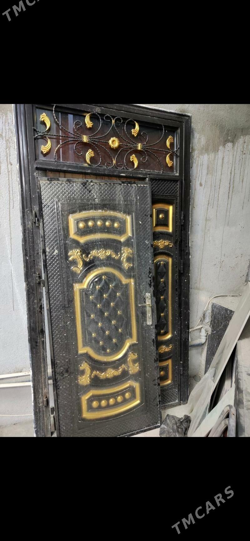 Gapy daşky - Aşgabat - img 1