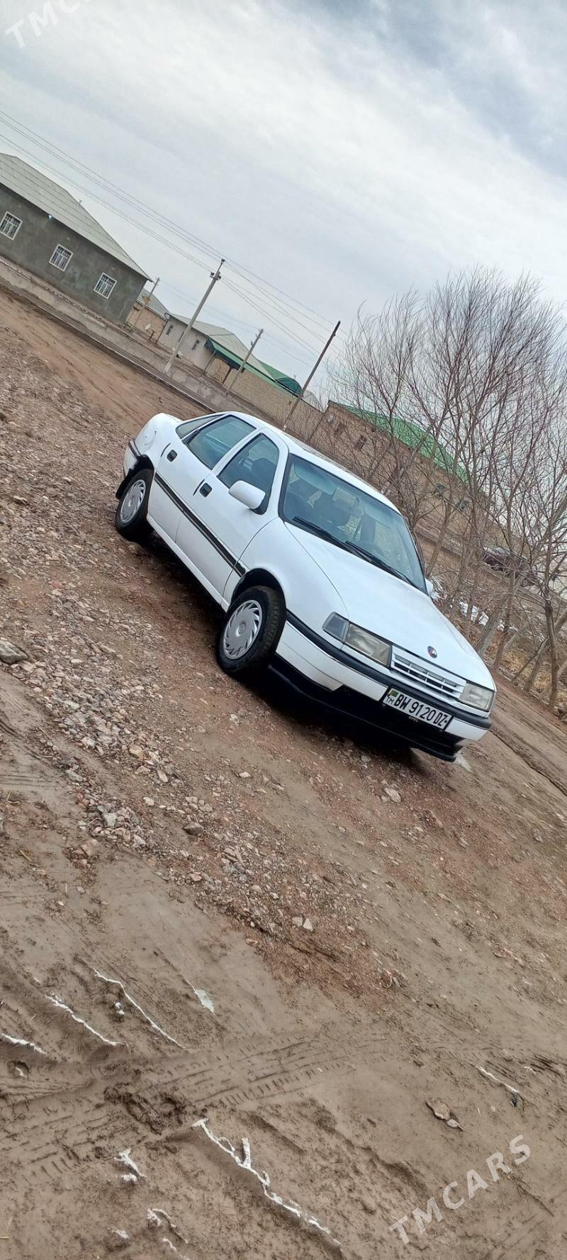 Opel Vectra 1991 - 30 000 TMT - Губадаг - img 1