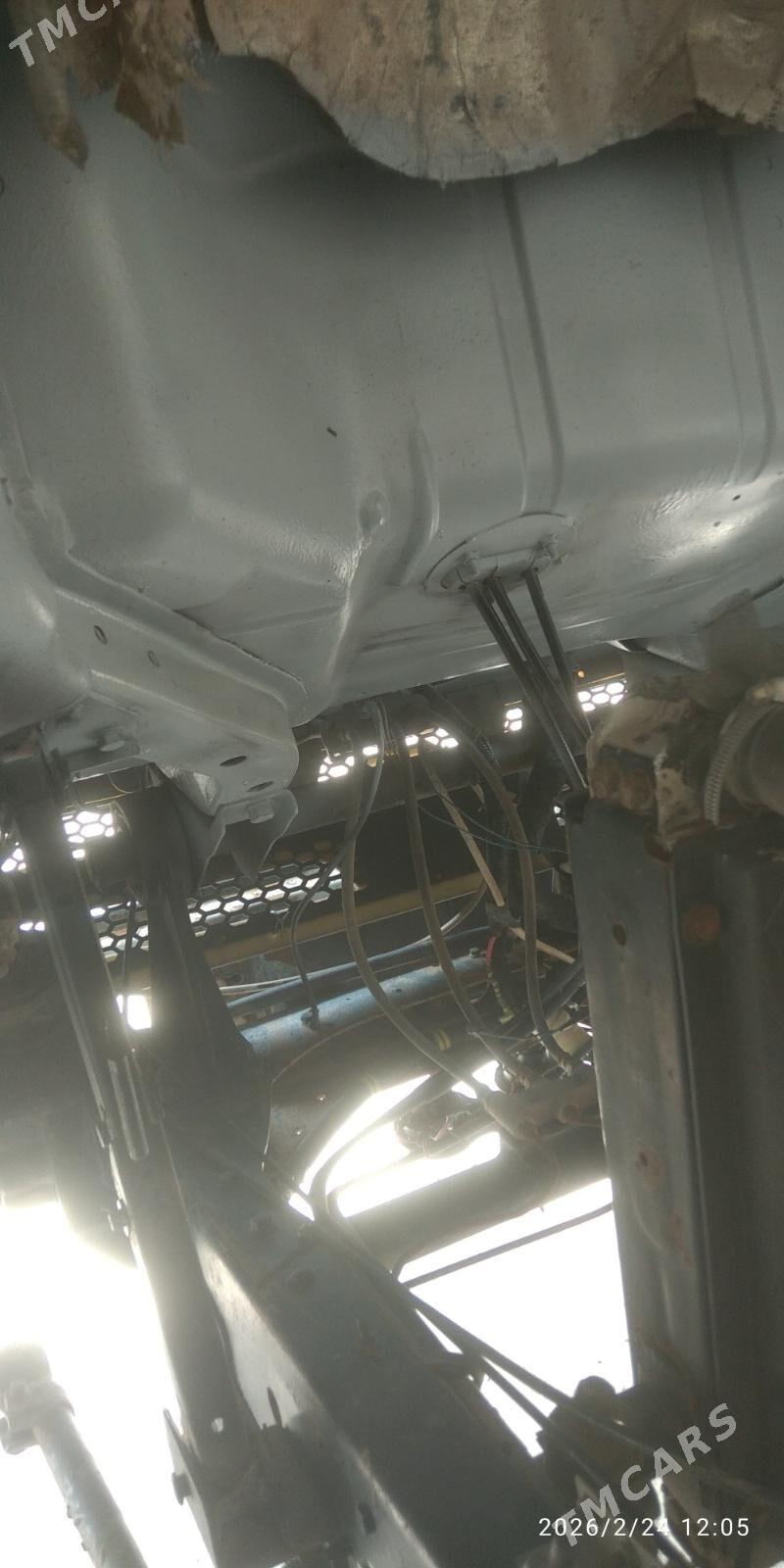 Forland H3 2011 - 132 000 TMT - Халач - img 1