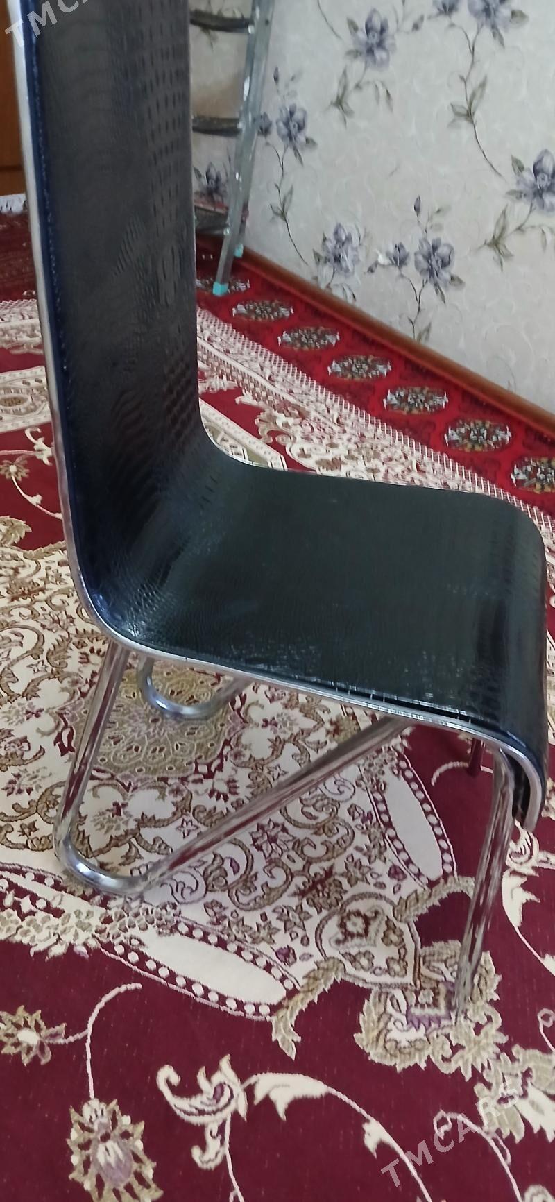 Oturgyç - Aşgabat - img 1