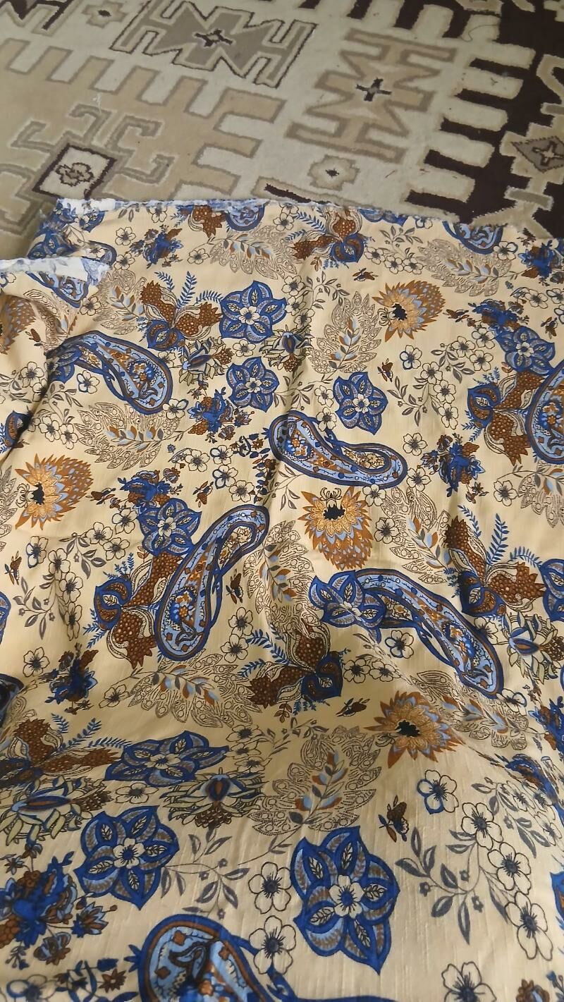 turk material - Çoganly - img 1