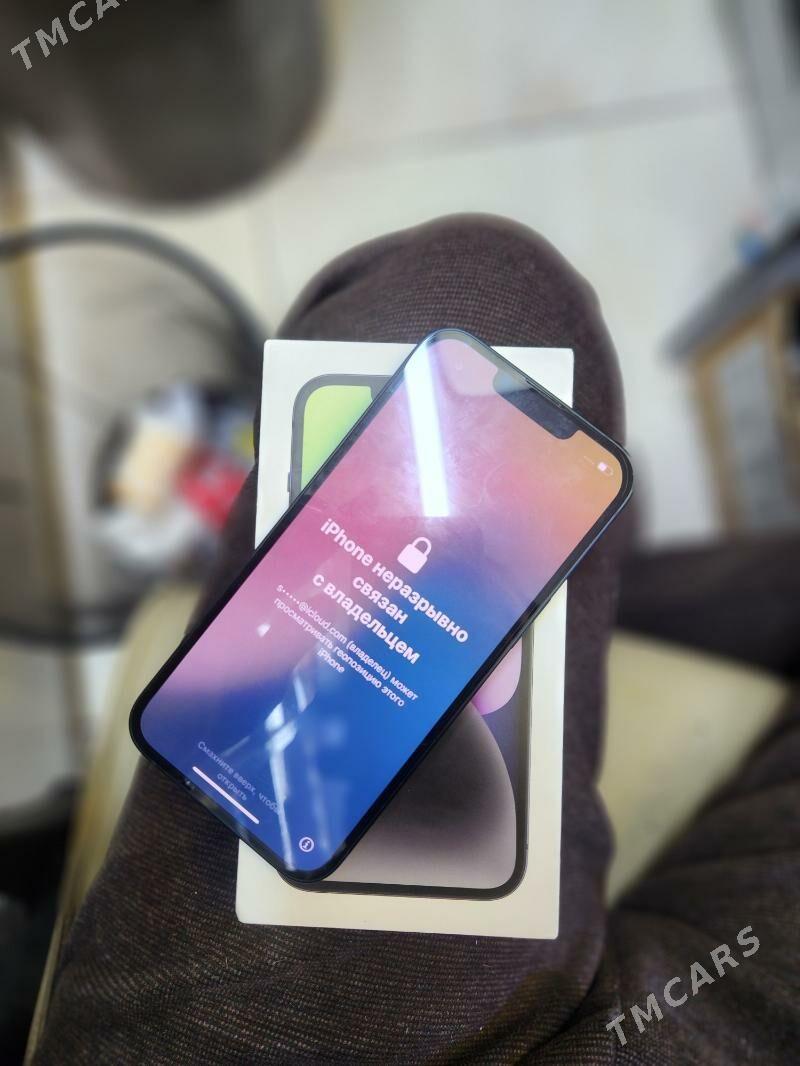 iphone14 - Aşgabat - img 1