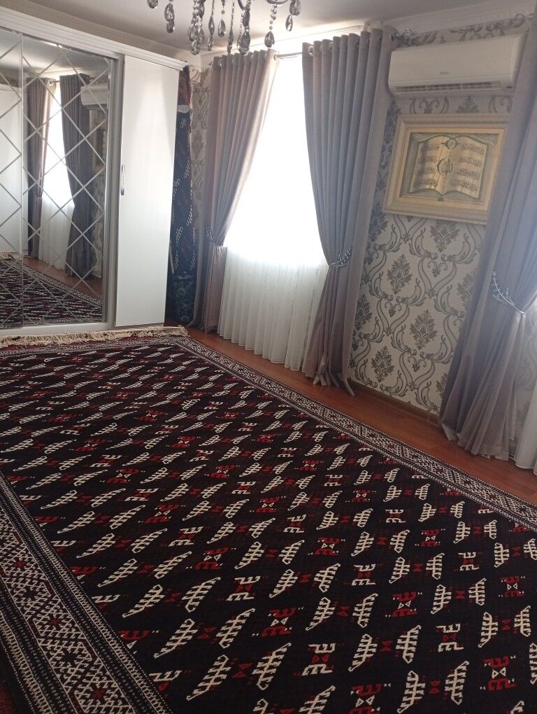 Gara haly - Балканабат - img 1