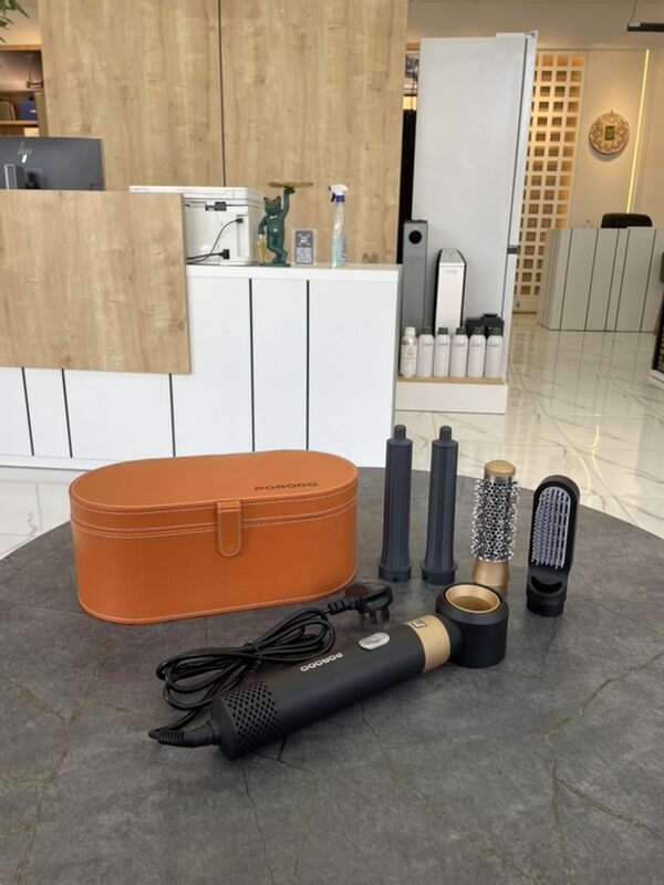 Porodo мультистайлер - Мары - img 1