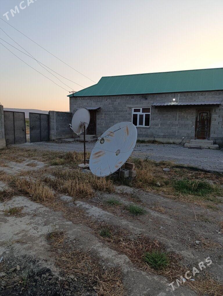 аренда жай (бяхерден ярджы) - Бахарден - img 1