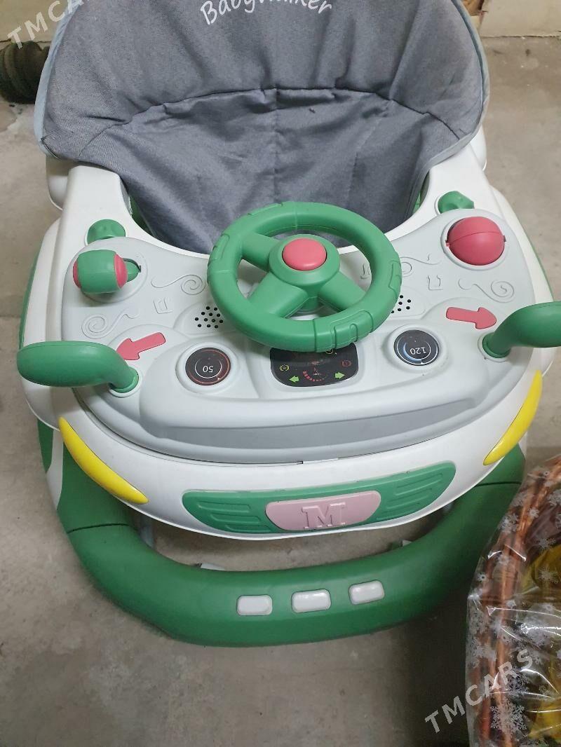 hodunok - Туркменбаши - img 1