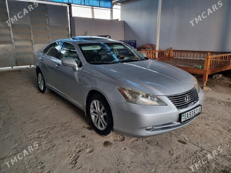 Lexus ES 350 2007 - 240 000 TMT - Köýtendag - img 1