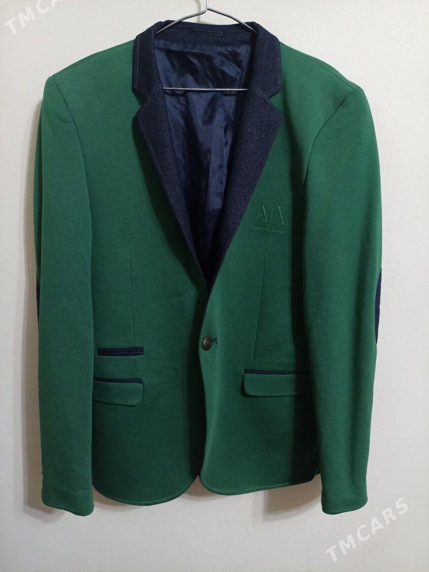 kastyum pidjak - Ашхабад - img 1