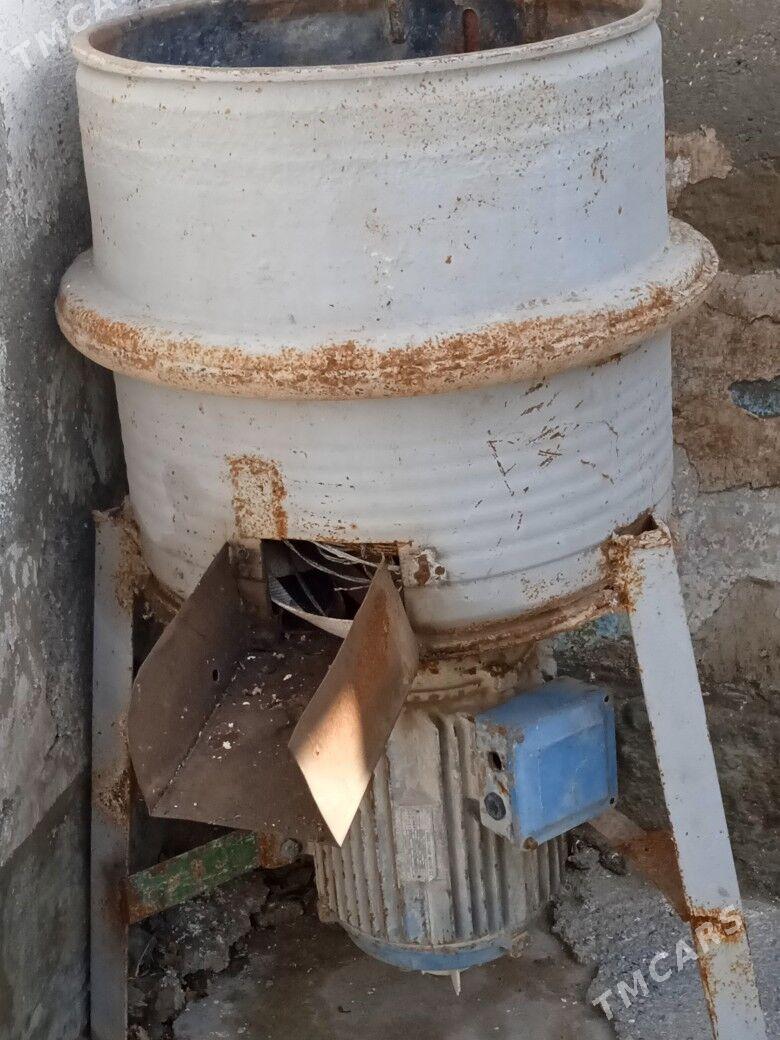 Ot üweýän - Köşi - img 1