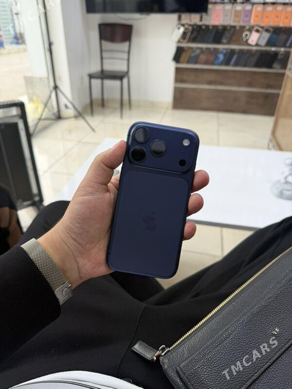 Iphone 17 pro - Aşgabat - img 1