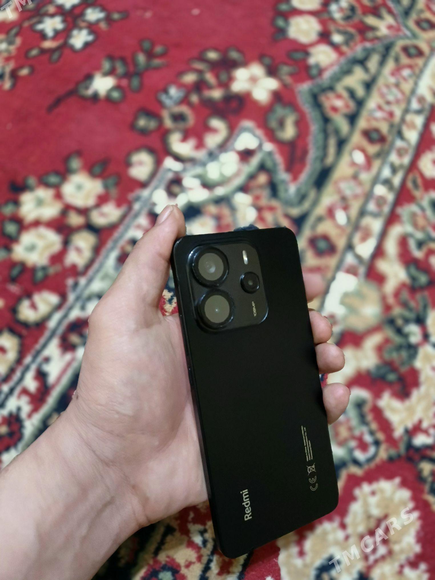 Redmi note 14 8/256gb - Parahat 7 - img 1