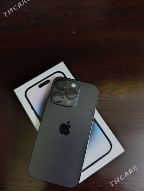 iPhone - Aşgabat - img 1