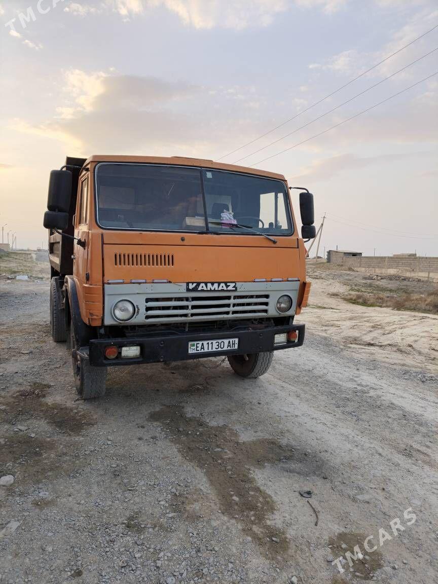 Kamaz 5511 2023 - 110 000 TMT - Бахарден - img 1