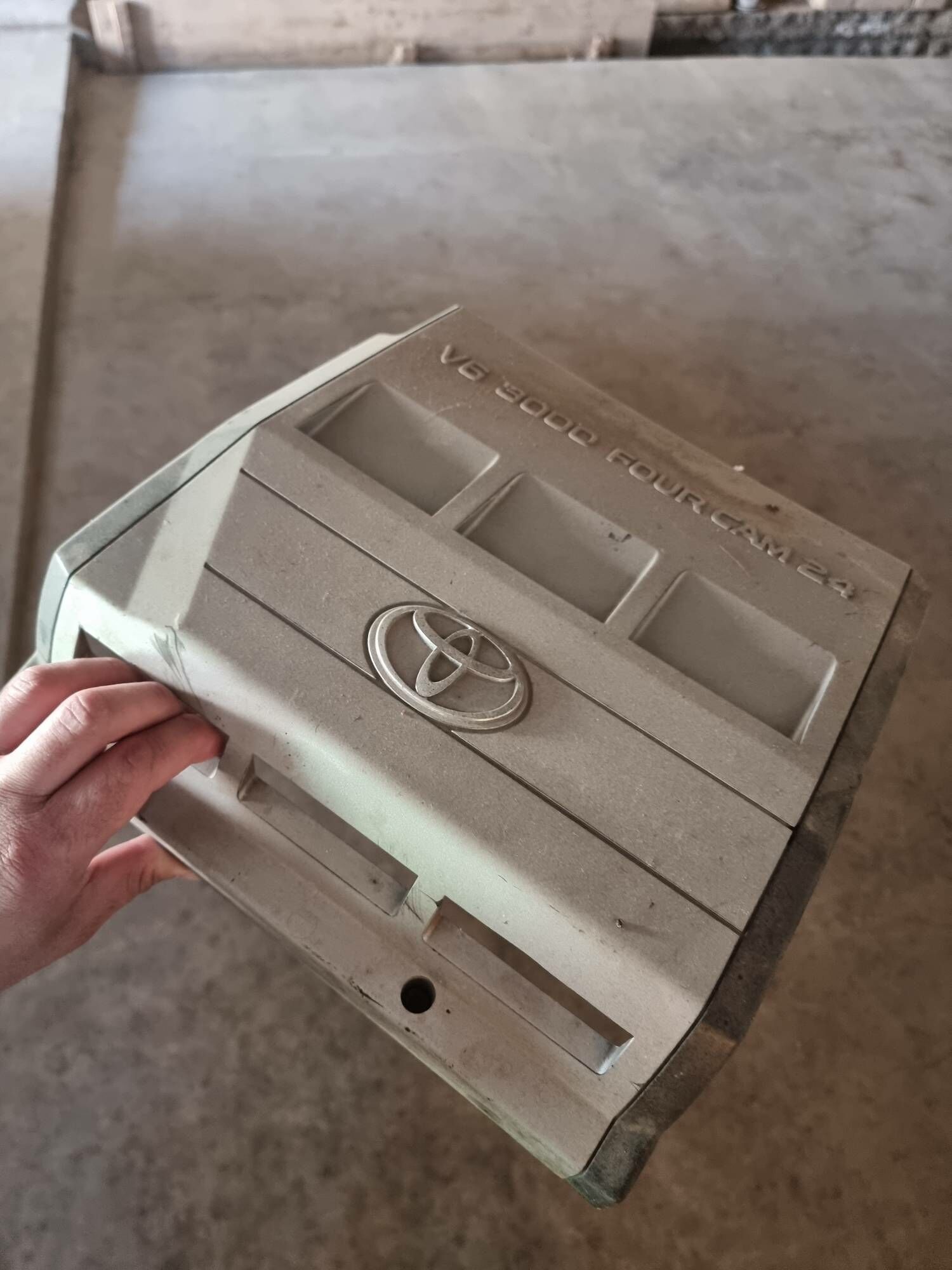 3 Lik 1 MZ Kryşka 100 TMT - Türkmenabat - img 1