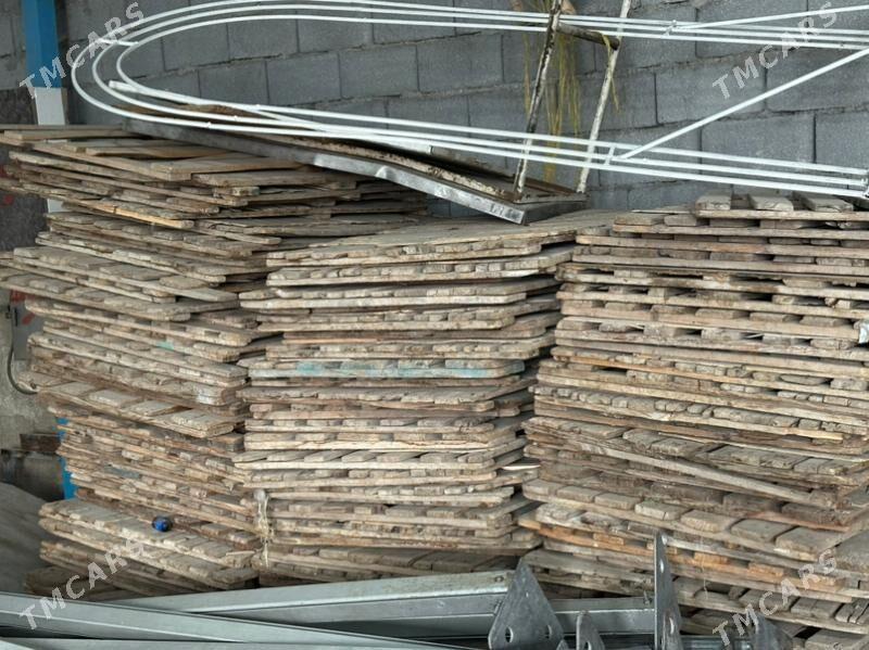 Gara oy Paddon - Türkmenbaşy - img 1