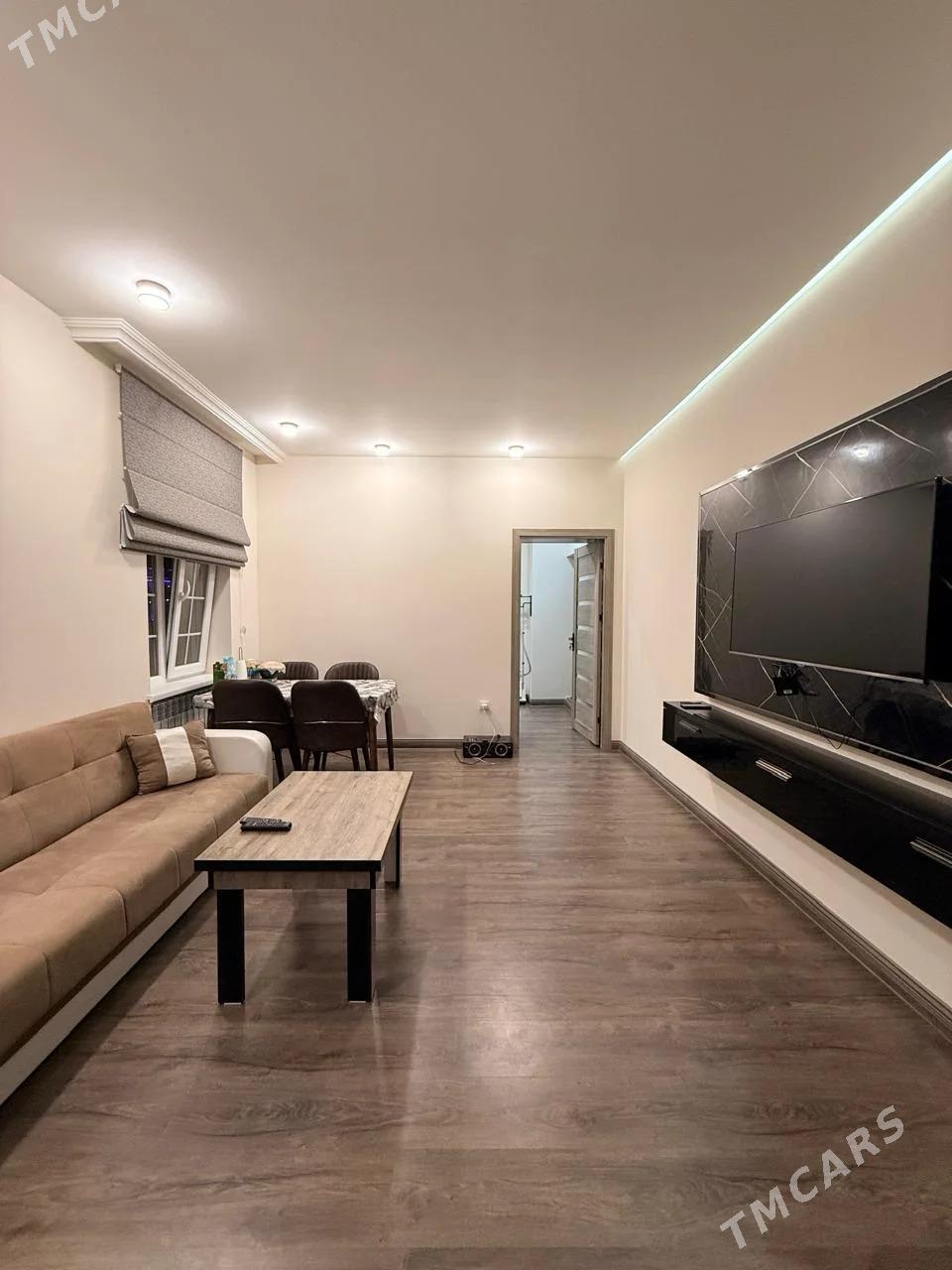 30мкр ближе к Свободе - Ашхабад - img 1