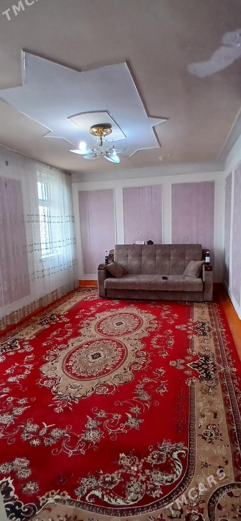 Satlyk jay 1mik Titow koce - Mary - img 1