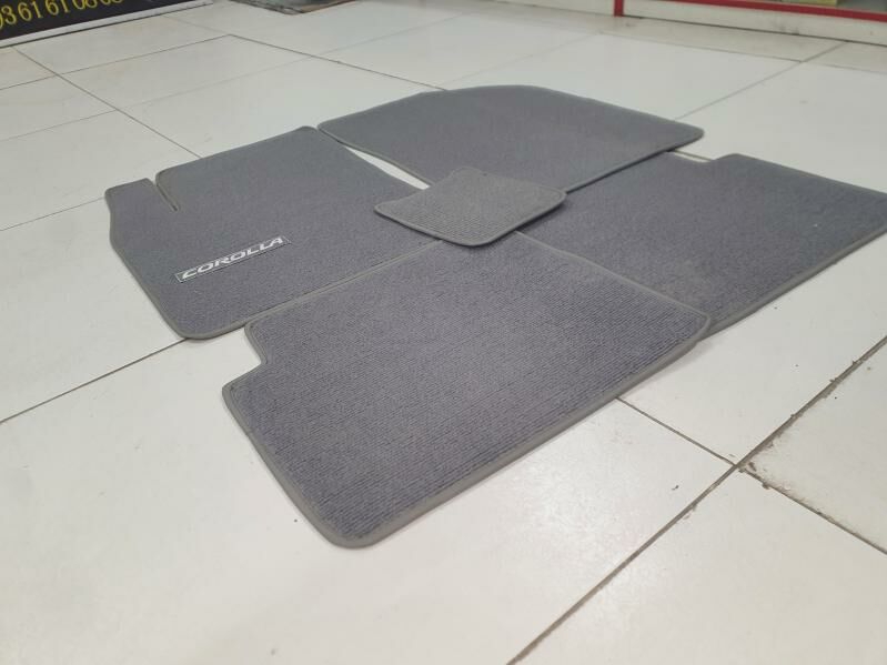 KOWRYK KAROLLA 250 TMT - Ашхабад - img 1