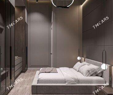 NEBITGAZ ELITKA 2KOMNAT SATLYK - Нефтегаз (ул. Андалиб-Юбилейная) - img 1