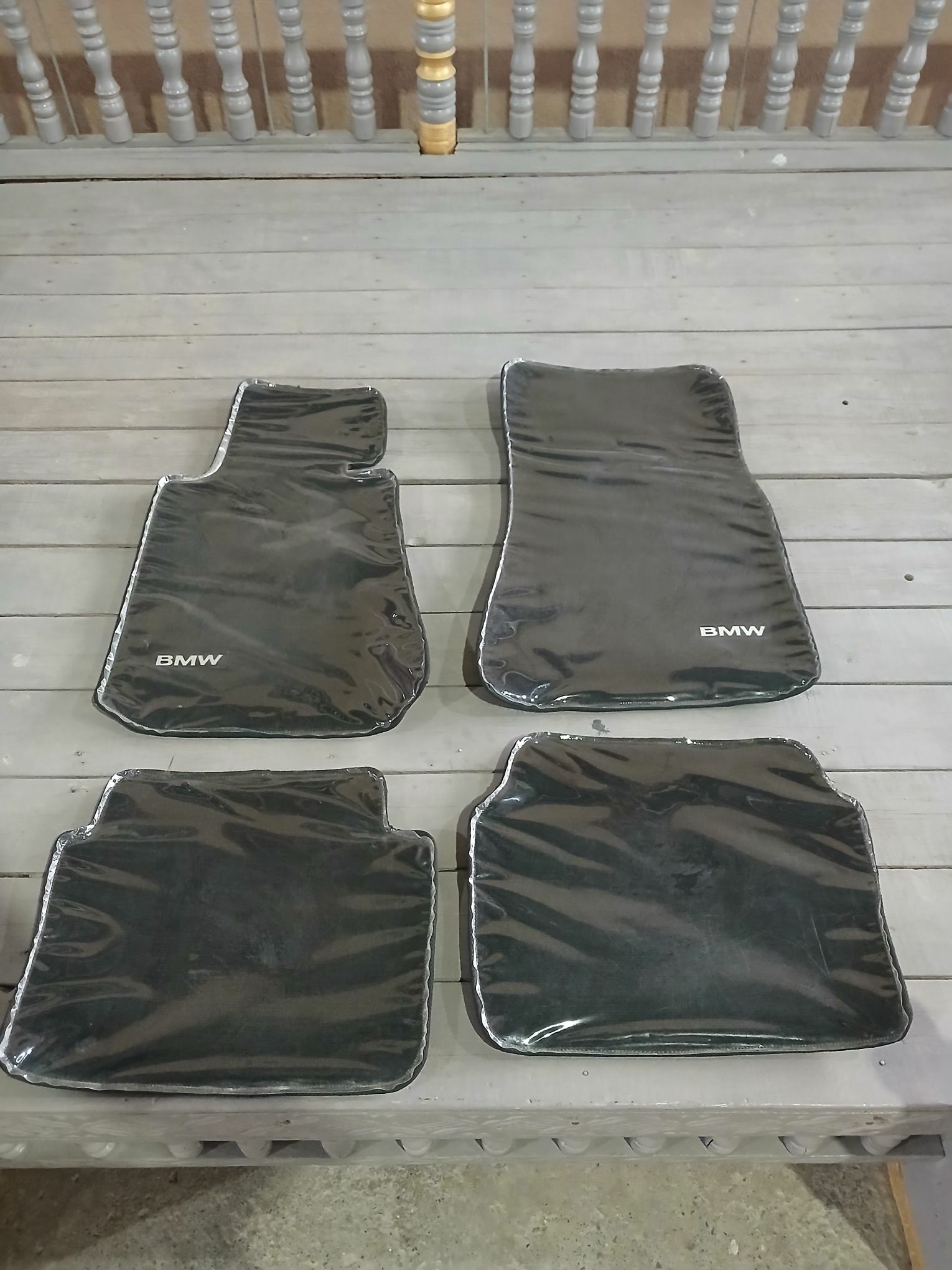 bmw e38 350 TMT - Gökdepe - img 1