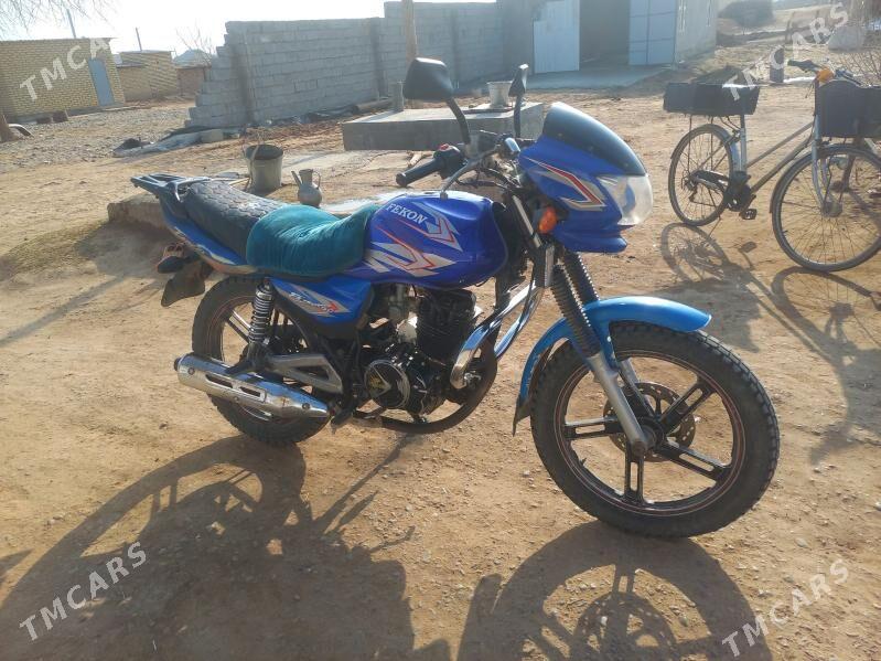 Fekon FK150-8G 2014 - 12 000 TMT - Бабадайхан - img 1