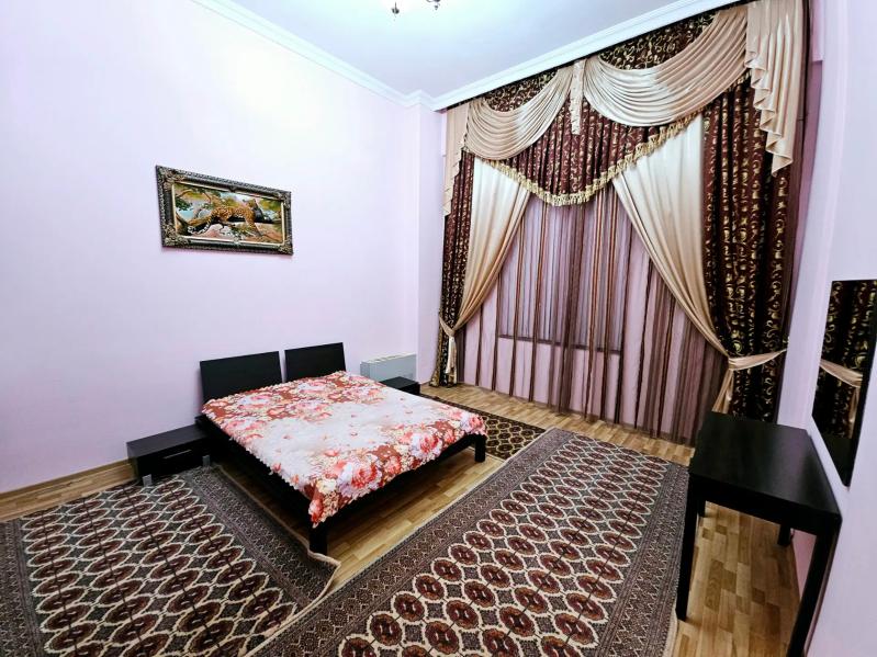 Arenda jay - Sowetskiý köç. (Garaşsyzlyk şaýoly) - img 1