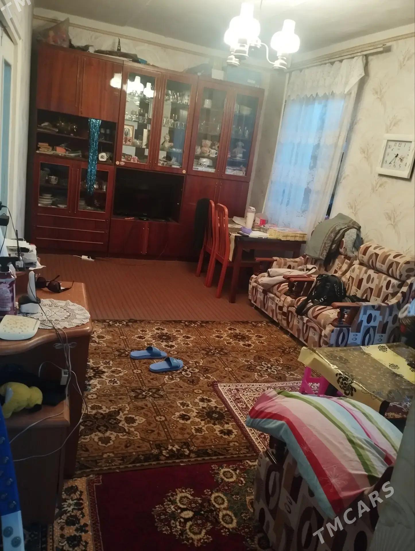 Микрайон - Türkmenbaşy - img 1