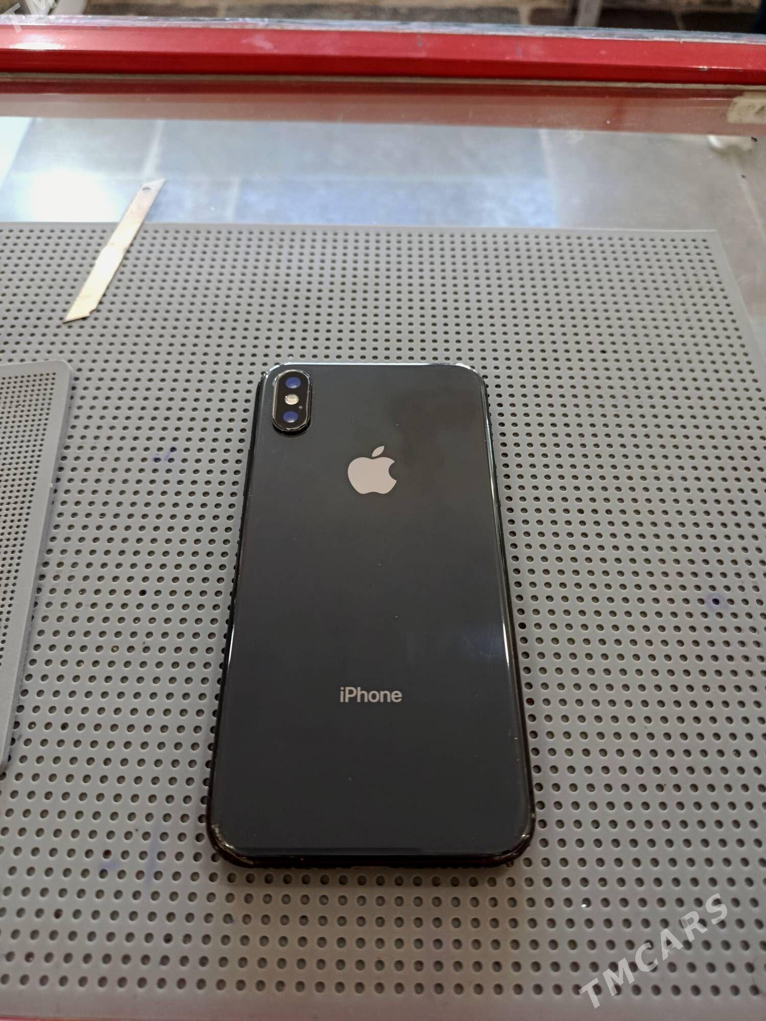 İphone X - Kaka - img 1