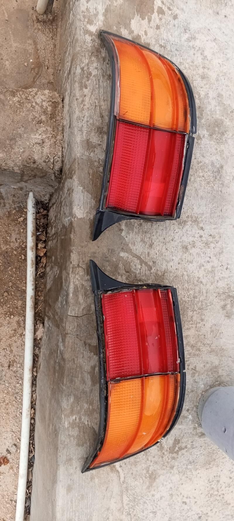 Toyota Camyry çyra 400 TMT - Балканабат - img 1