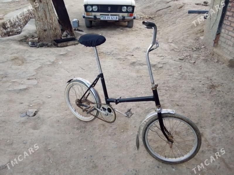 кама - Туркменабат - img 1