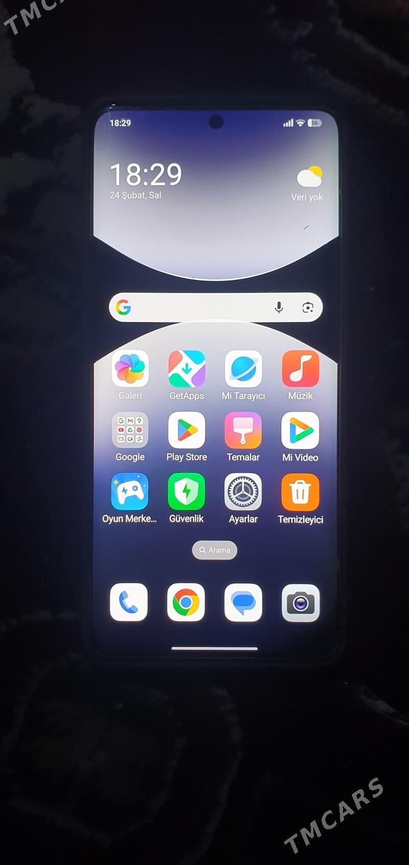 redmi 14pro pulus - Aşgabat - img 1