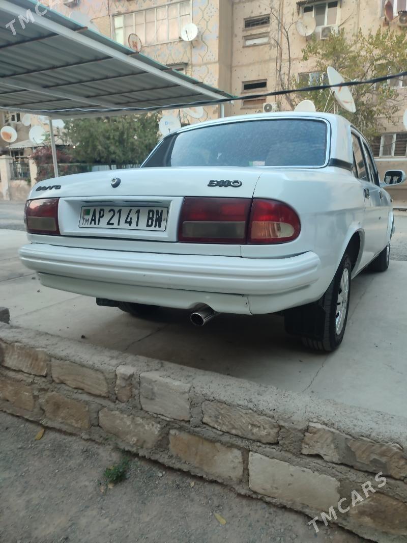 Gaz 3110 1999 - 40 000 TMT - Туркменбаши - img 1