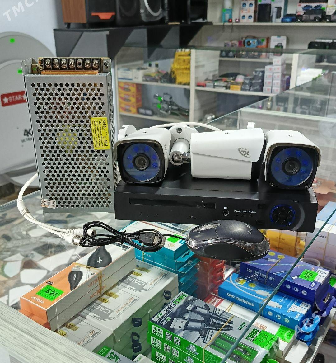 Kamera - Murgap - img 1