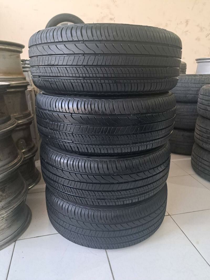 disga teker 8 000 TMT - Mary - img 1