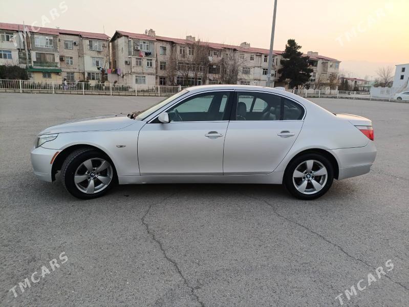 BMW E60 2005 - 155 000 TMT - Ашхабад - img 1