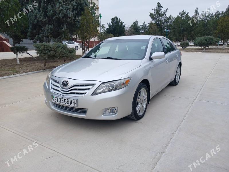 Toyota Camry 2011 - 192 000 TMT - Gökdepe - img 1