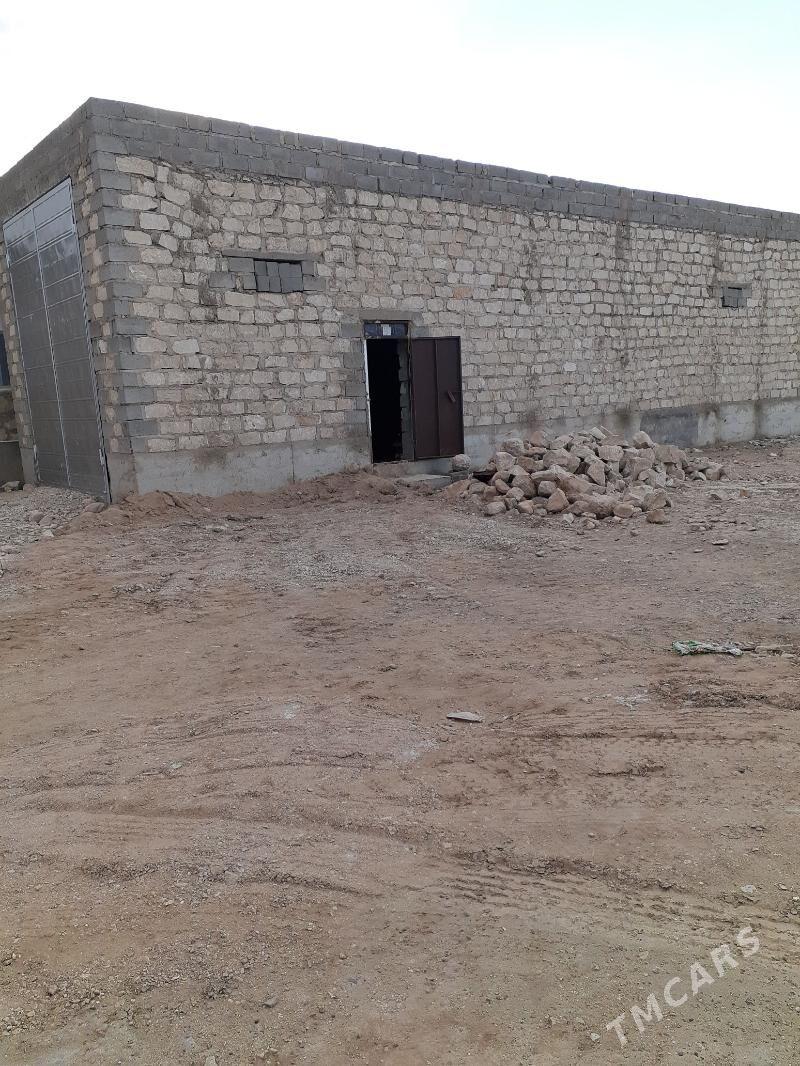 jay Karaź yer - Gumdag - img 1