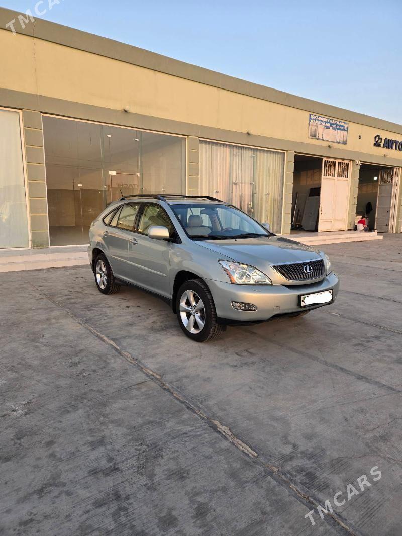Lexus RX 330 2004 - 280 000 TMT - Mary - img 1