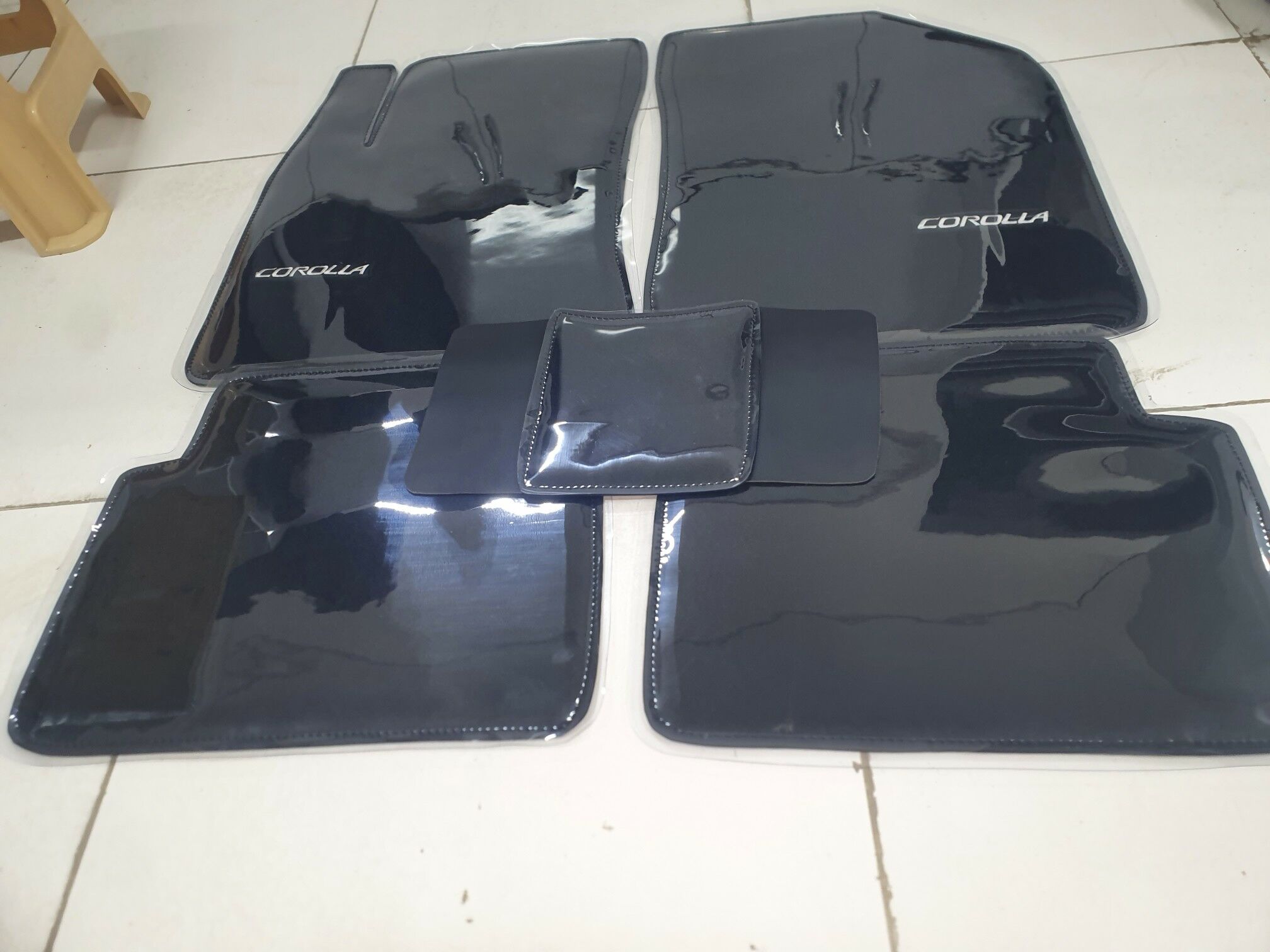 KOWRYK KAROLL 450 TMT - Ашхабад - img 1