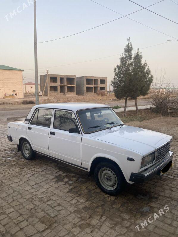 Lada 2107 2000 - 56 000 TMT - Mary - img 1