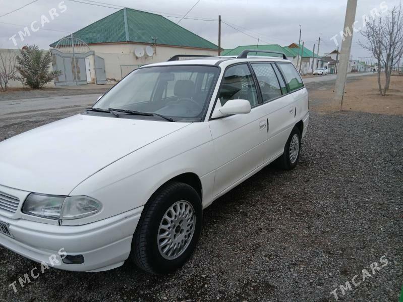 Opel Astra 1997 - 50 000 TMT - Türkmenbaşy - img 1